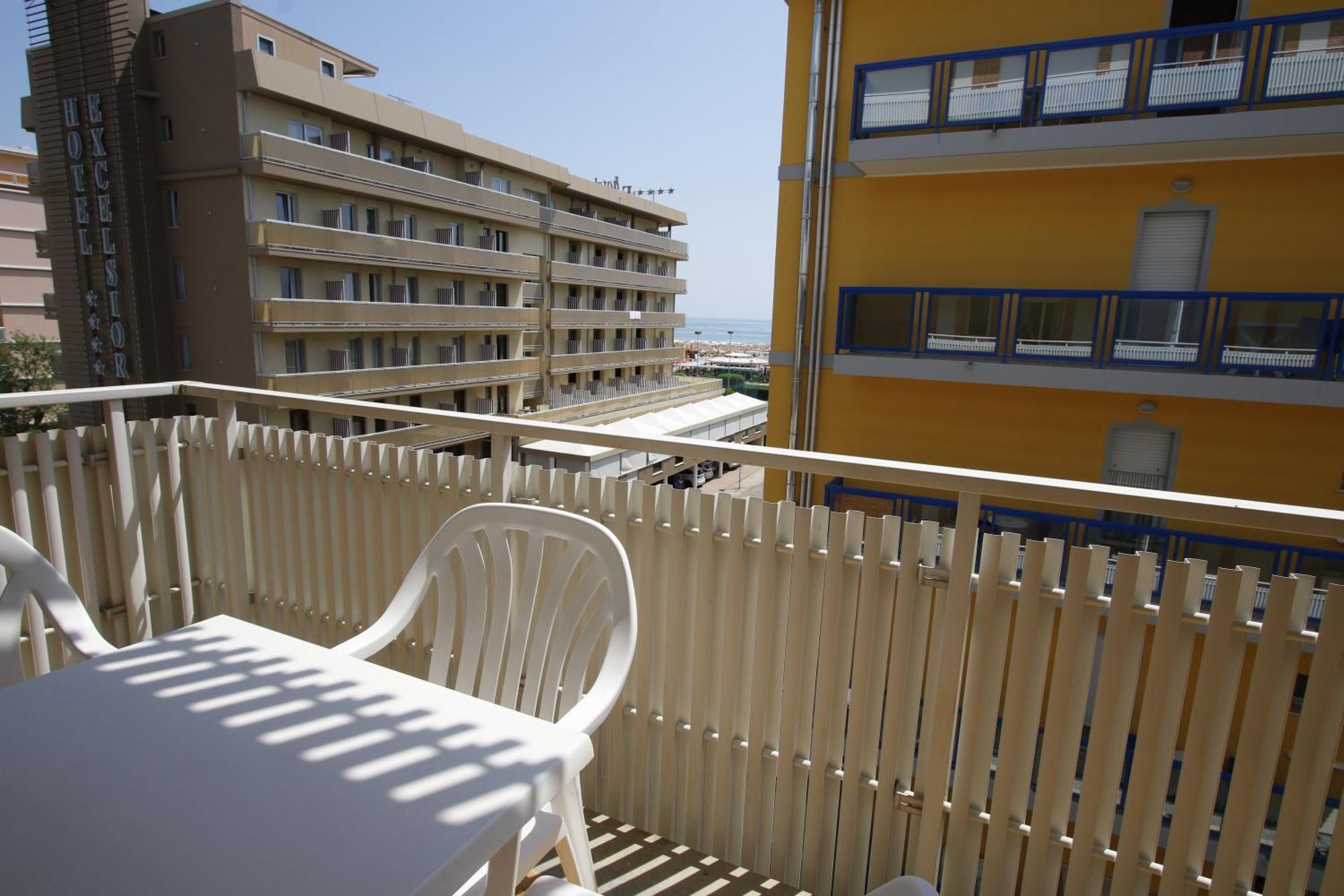 Villa Silente L Bibione Exterior photo