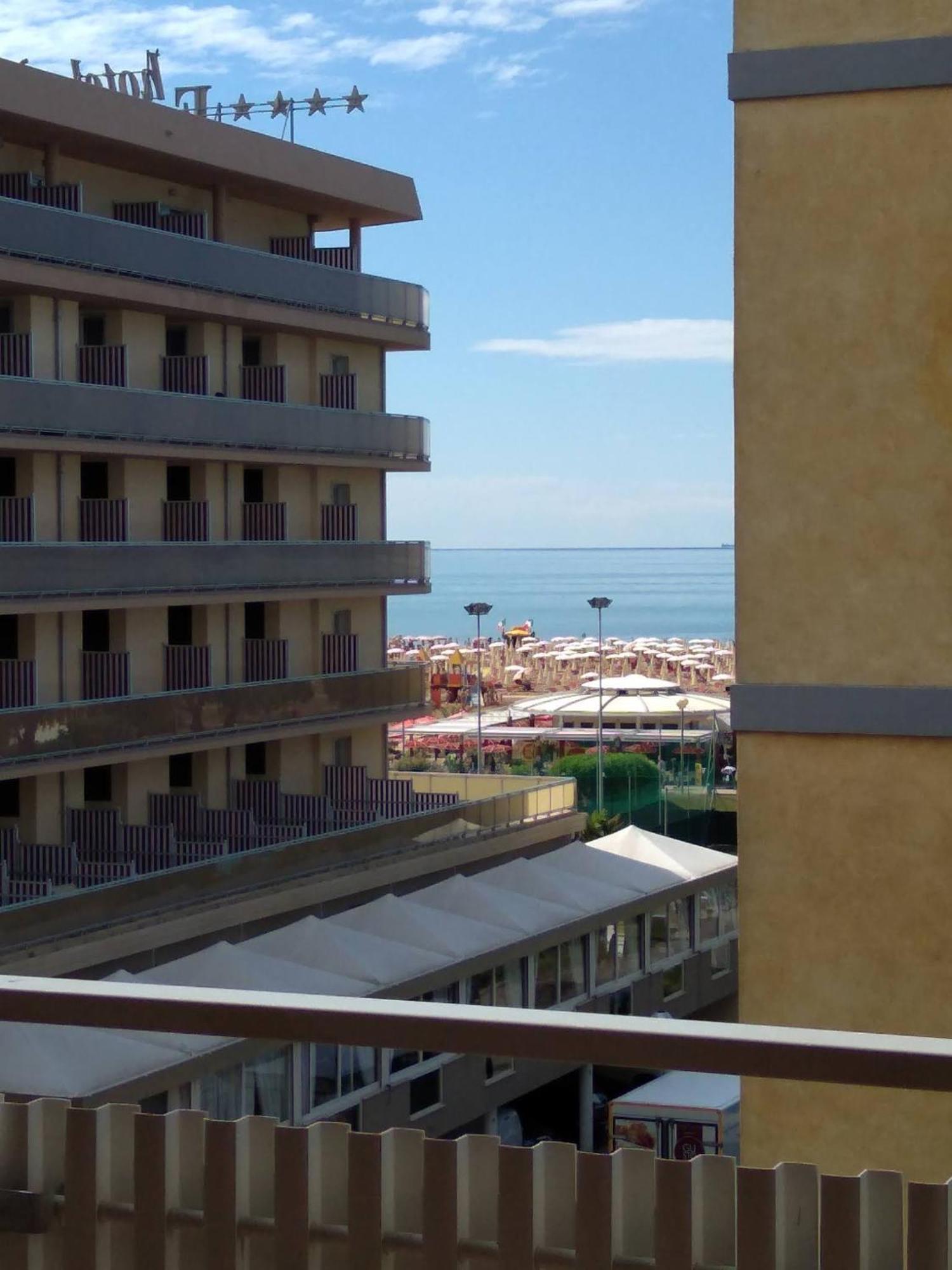 Villa Silente L Bibione Exterior photo