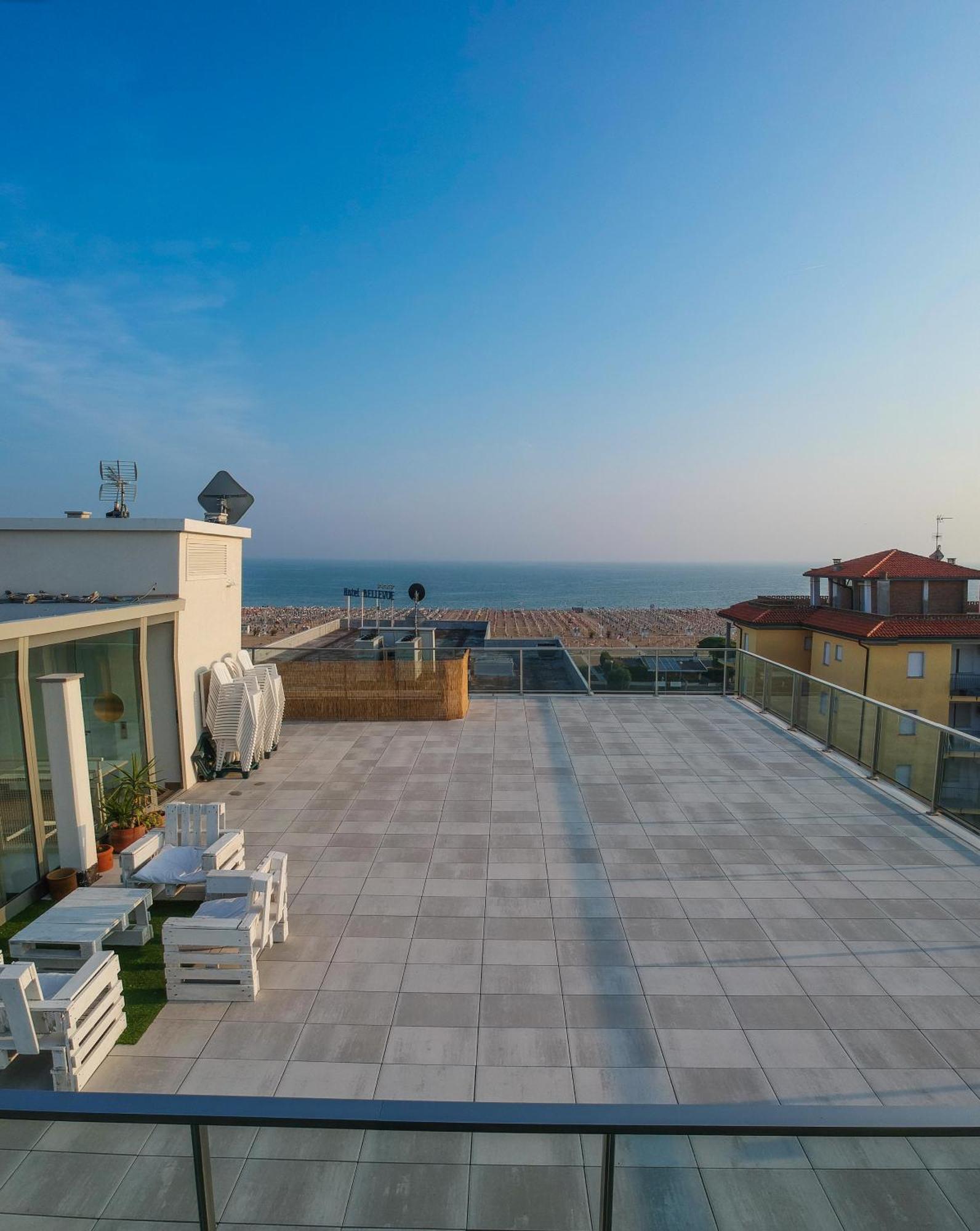 Villa Silente L Bibione Exterior photo