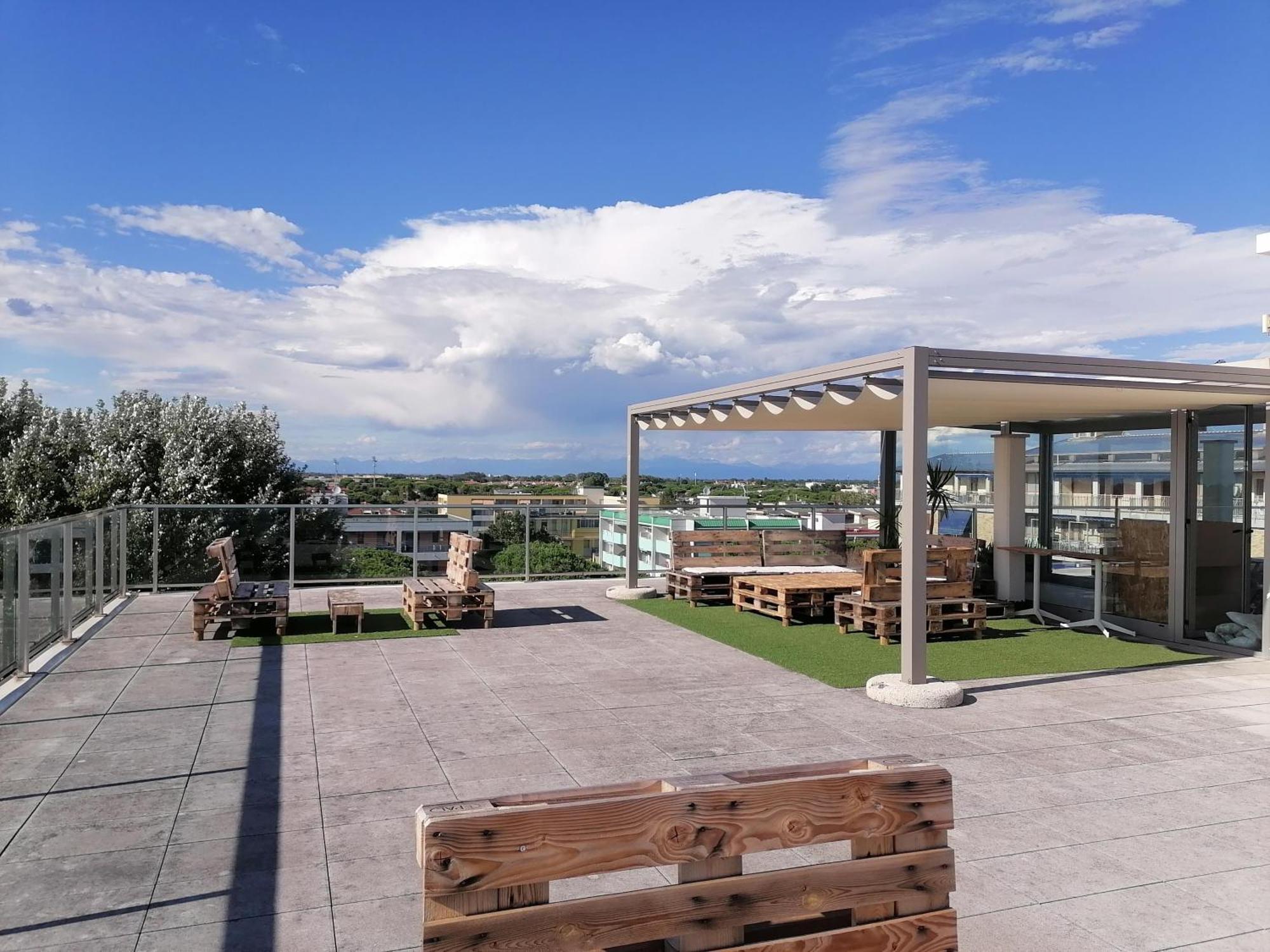 Villa Silente L Bibione Exterior photo
