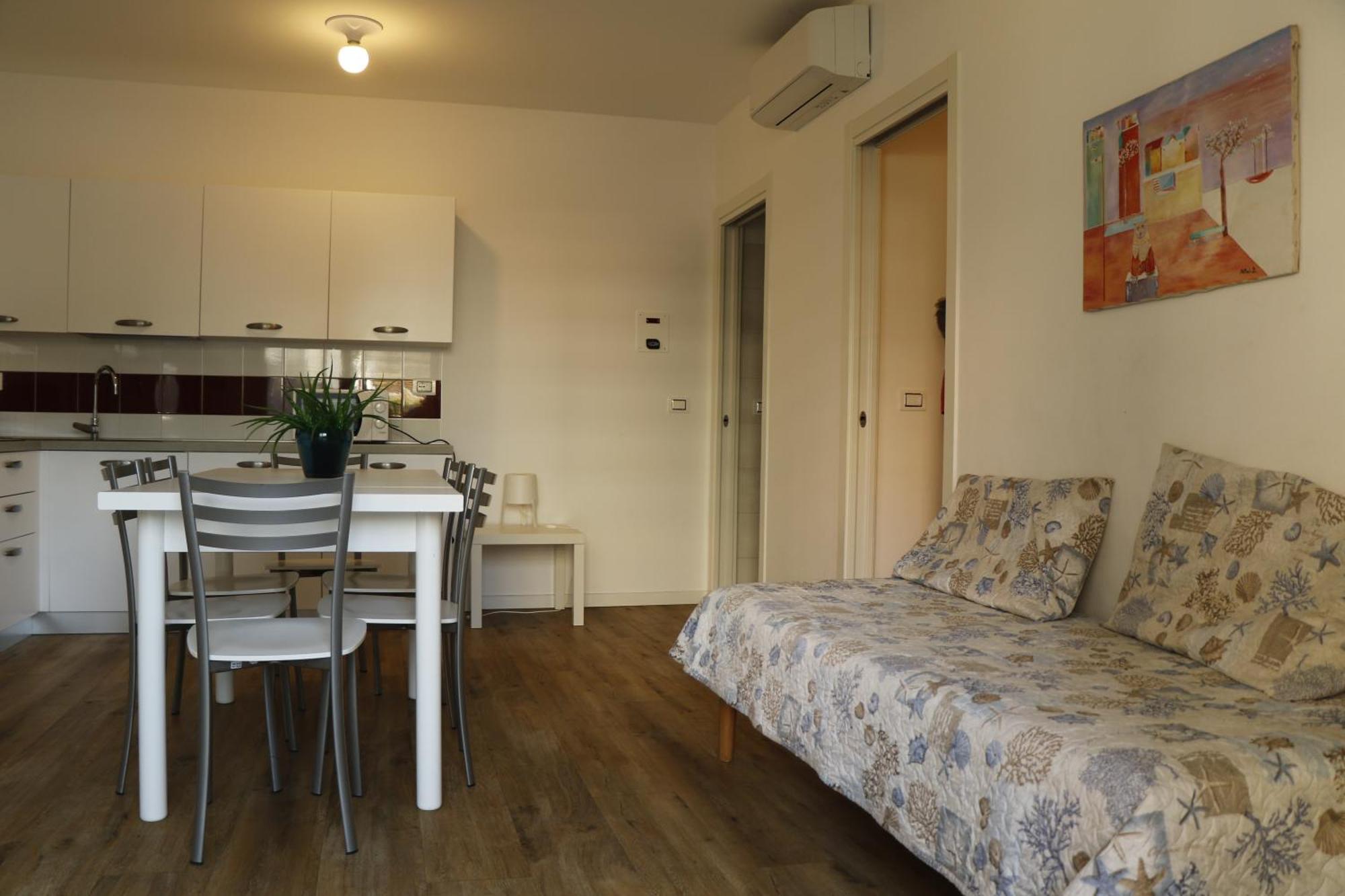 Villa Silente L Bibione Exterior photo