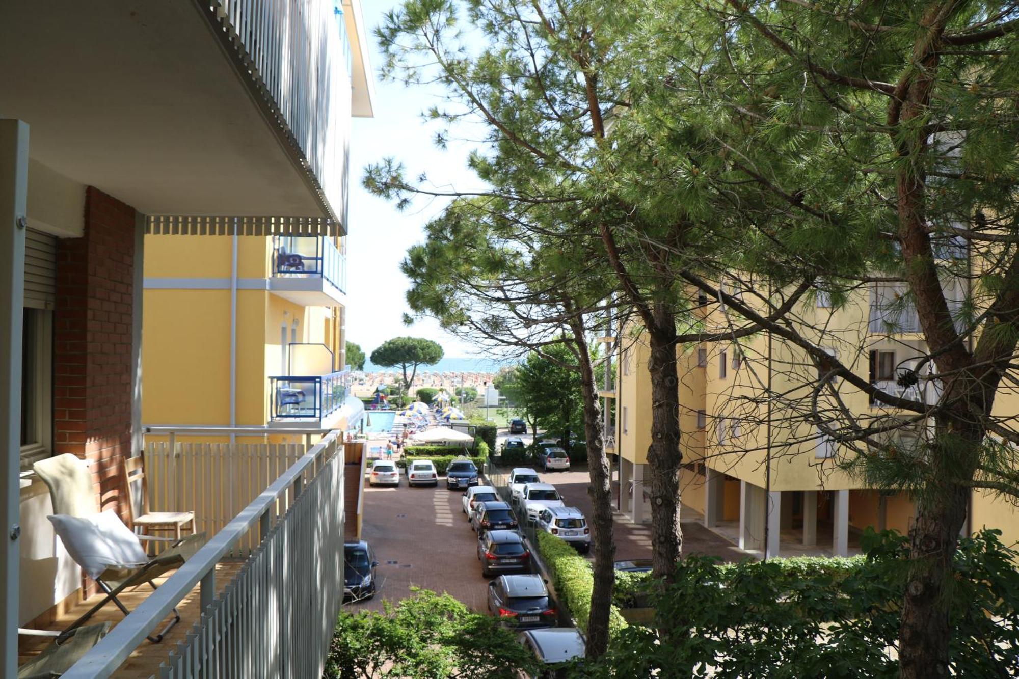 Villa Silente L Bibione Exterior photo