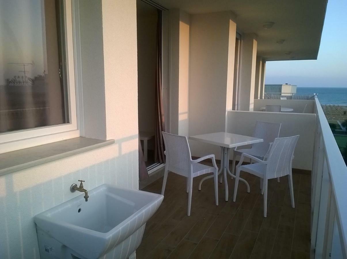 Villa Silente L Bibione Exterior photo