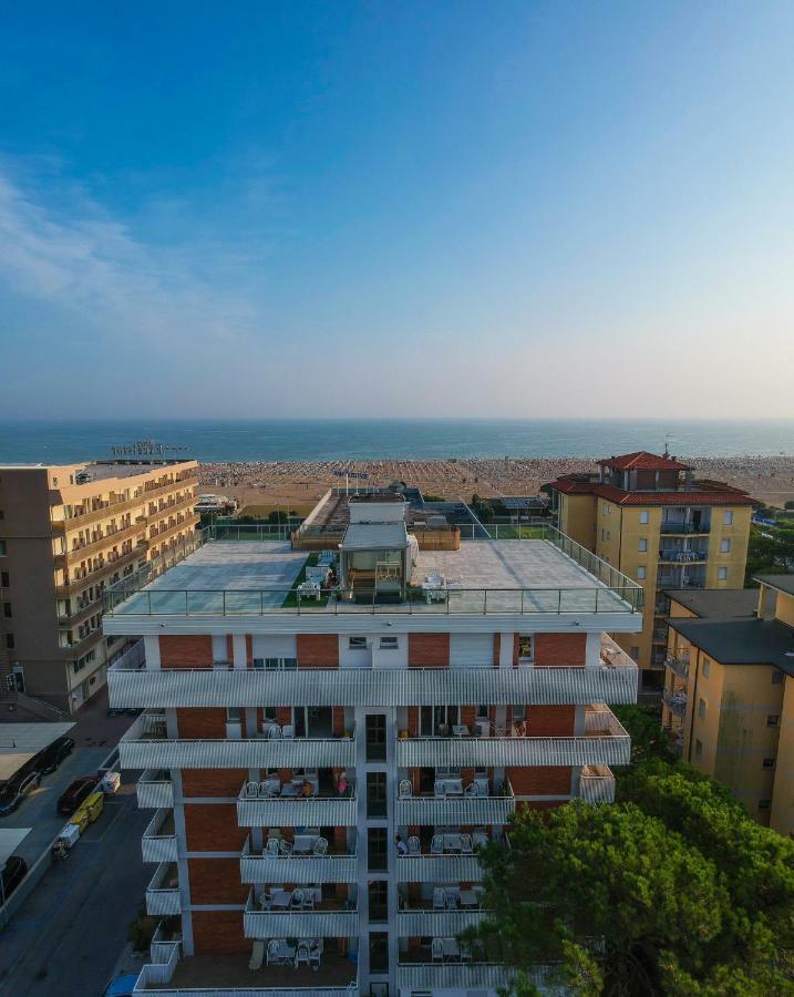 Villa Silente L Bibione Exterior photo
