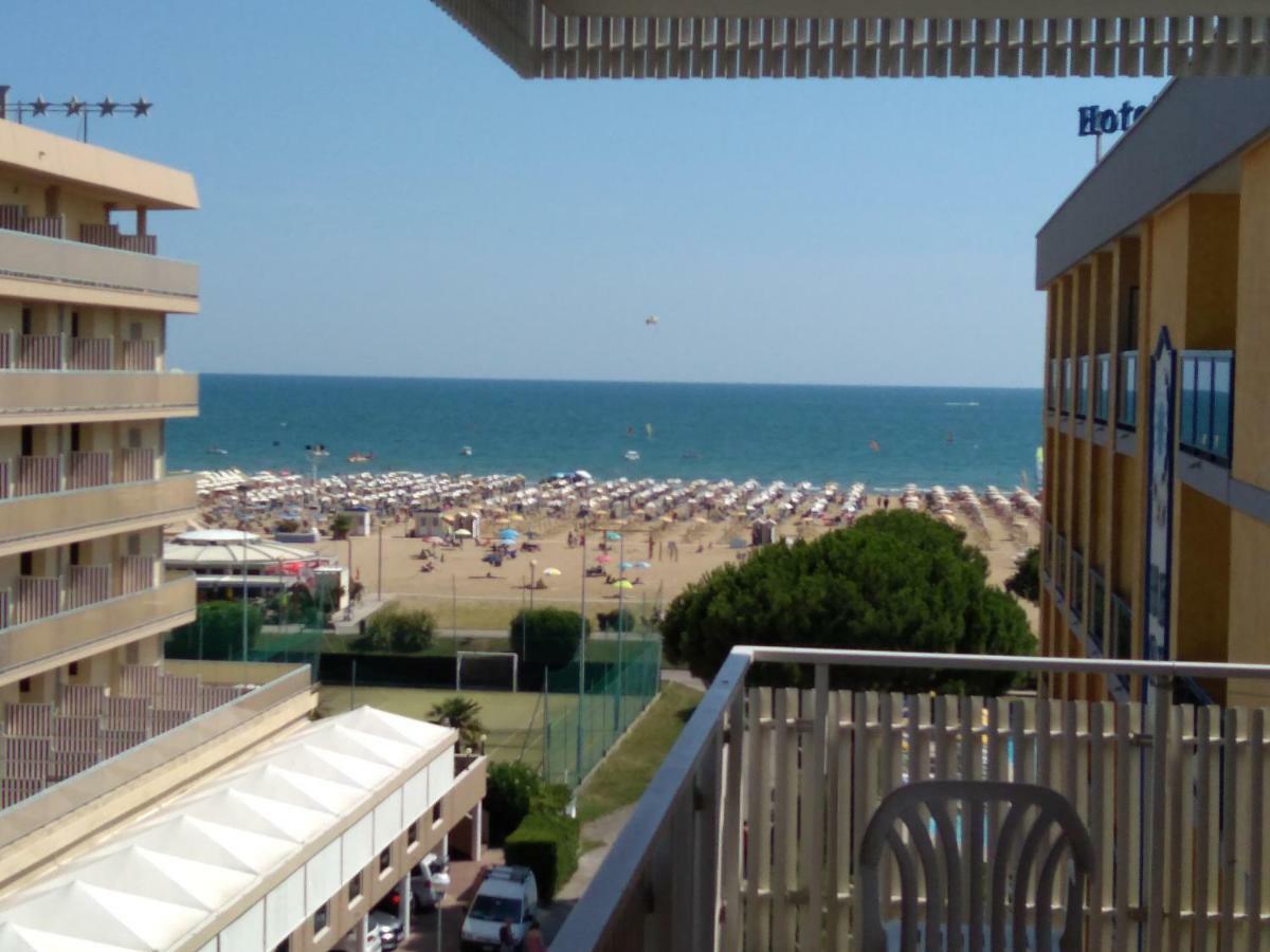 Villa Silente L Bibione Exterior photo
