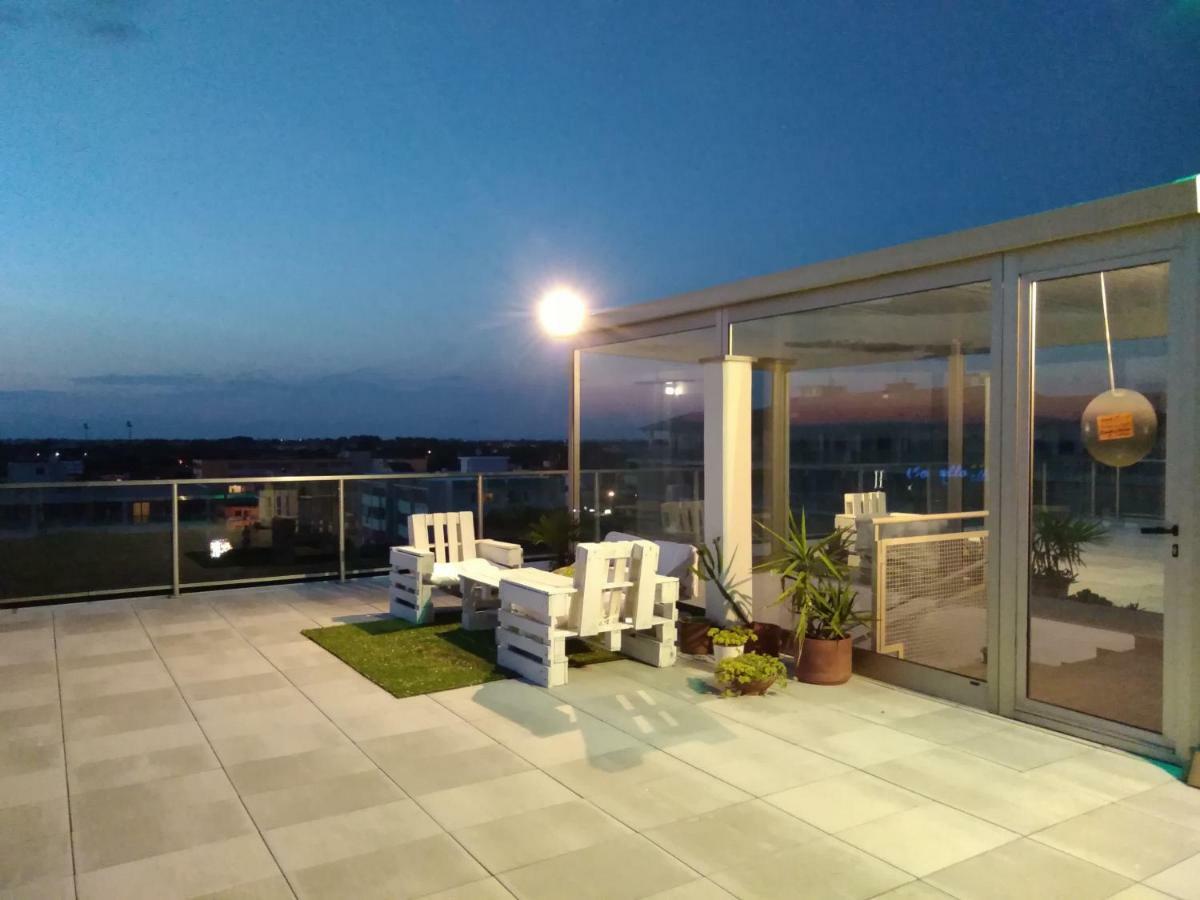 Villa Silente L Bibione Exterior photo