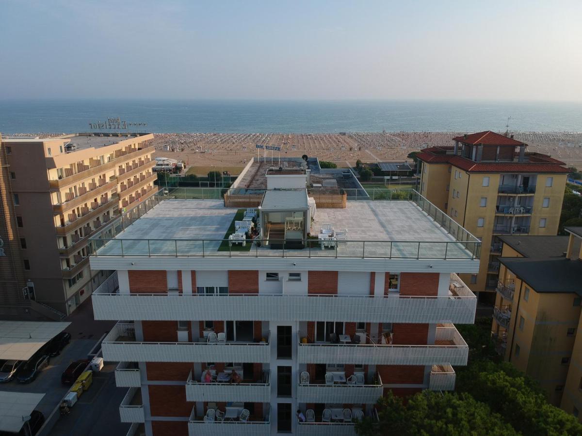 Villa Silente L Bibione Exterior photo